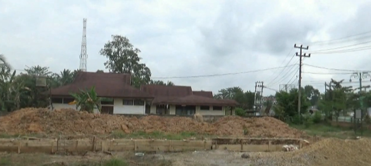 Pembangunan Koperasi Merah Putih Terhenti, Terkendala Izin Lahan