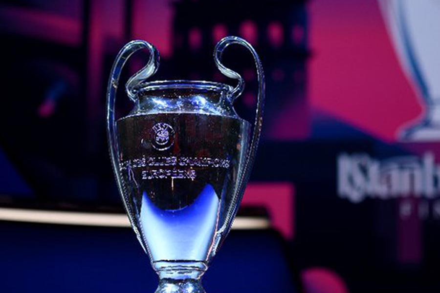 Pot Liga Champions UEFA 2023/2024, Drawing Dijadwalkan 31 Agustus 2023