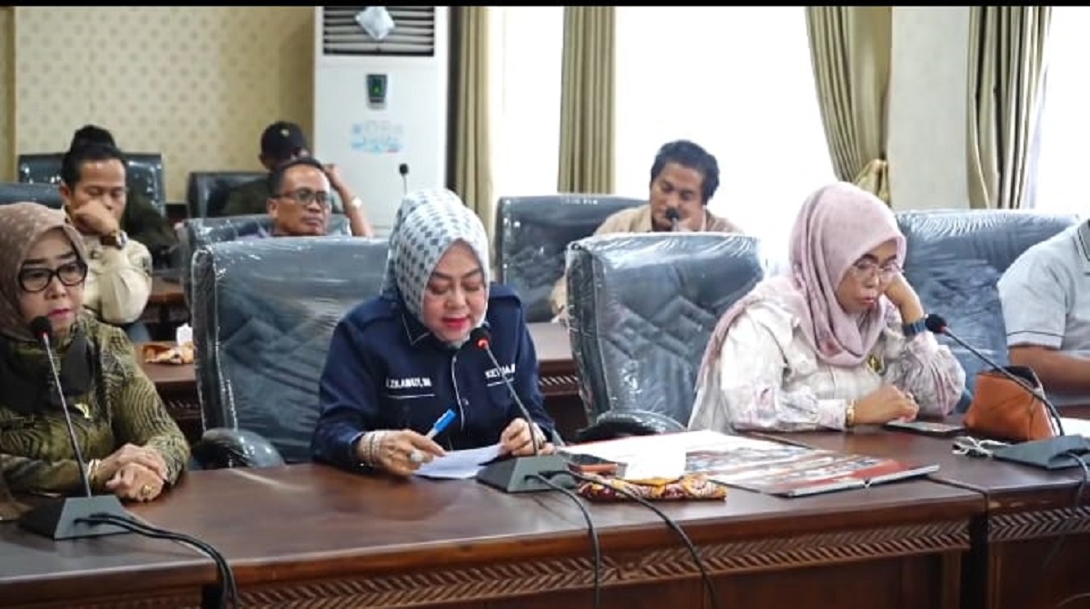 Layanan Digital Lumpuh, DPRD Tanjabtim Desak Bank 9 Jambi Tuntaskan Gangguan Sistem