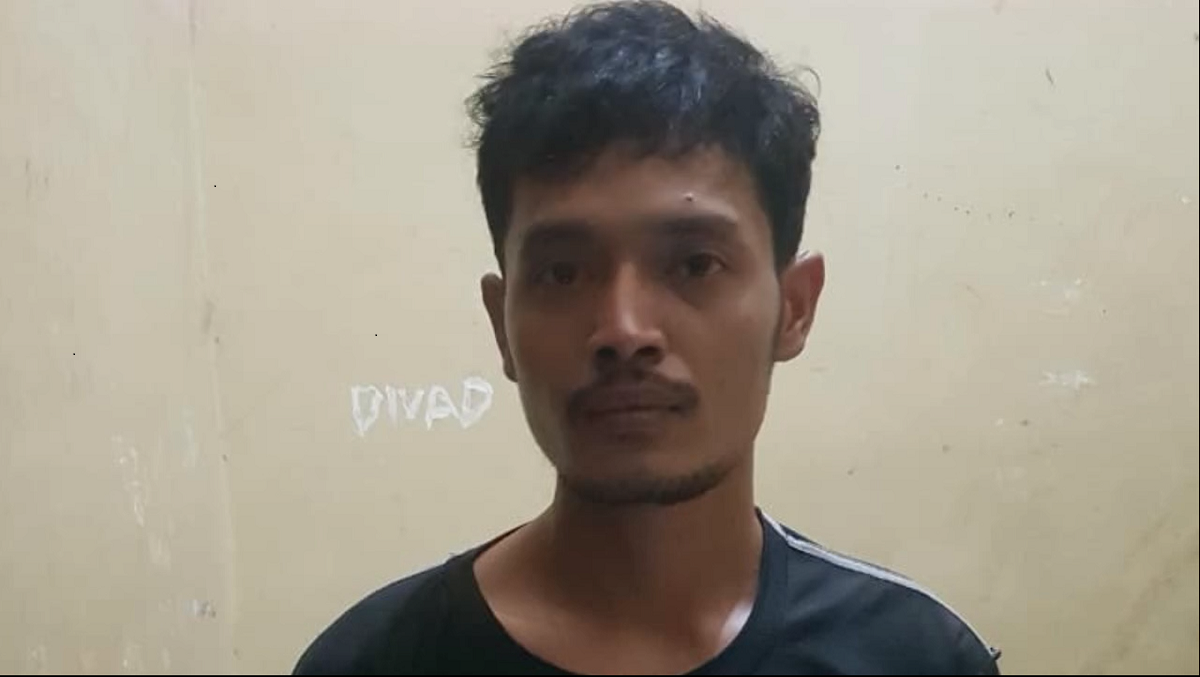 Sopir PT Maxis Rugikan Perusahaan Rp 13 Juta, Diduga Gelapkan Ban Mobil