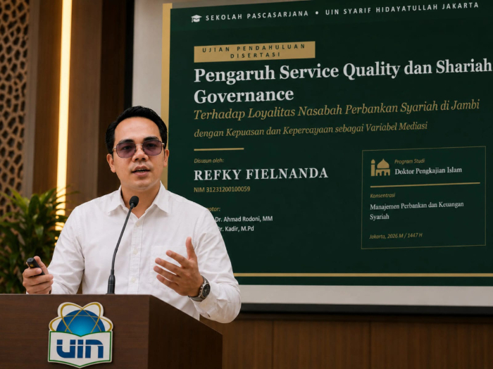 Big Universities, Small Skills? Ketika Kampus Makin Banyak, Lulusan Justru Makin Sulit Bekerja