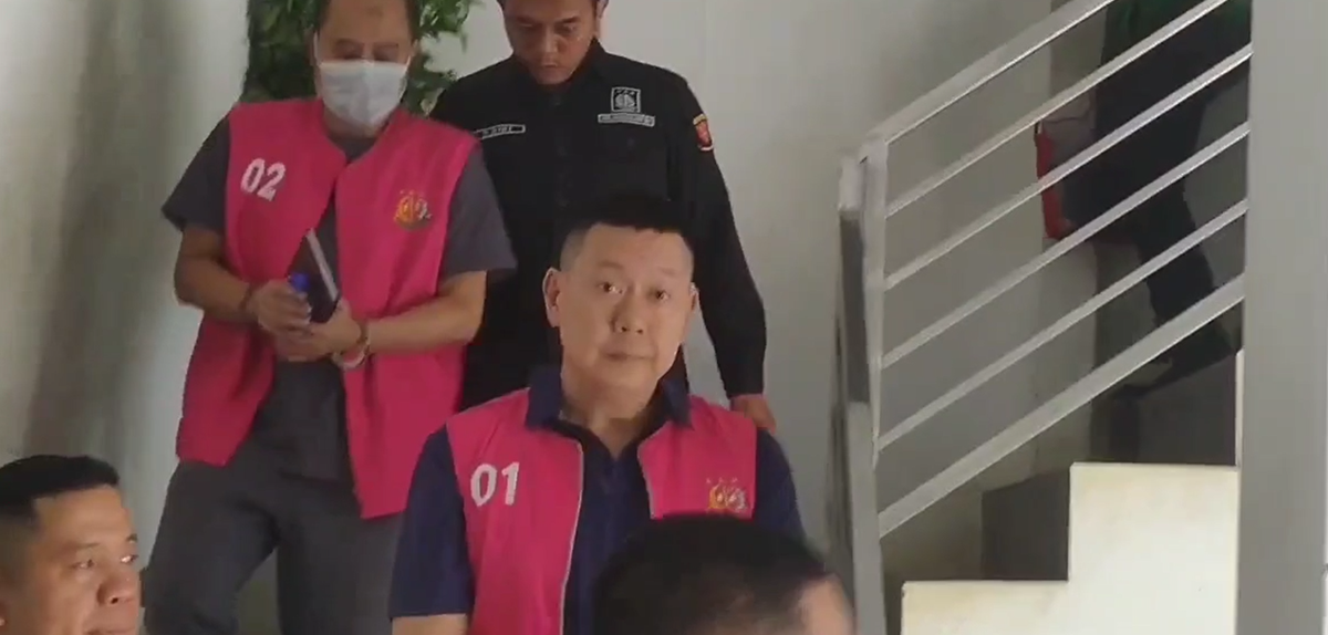 Eksepsi Arif Rochman Ditolak, Sidang Korupsi Kredit PT PAL Berlanjut ke Pembuktian