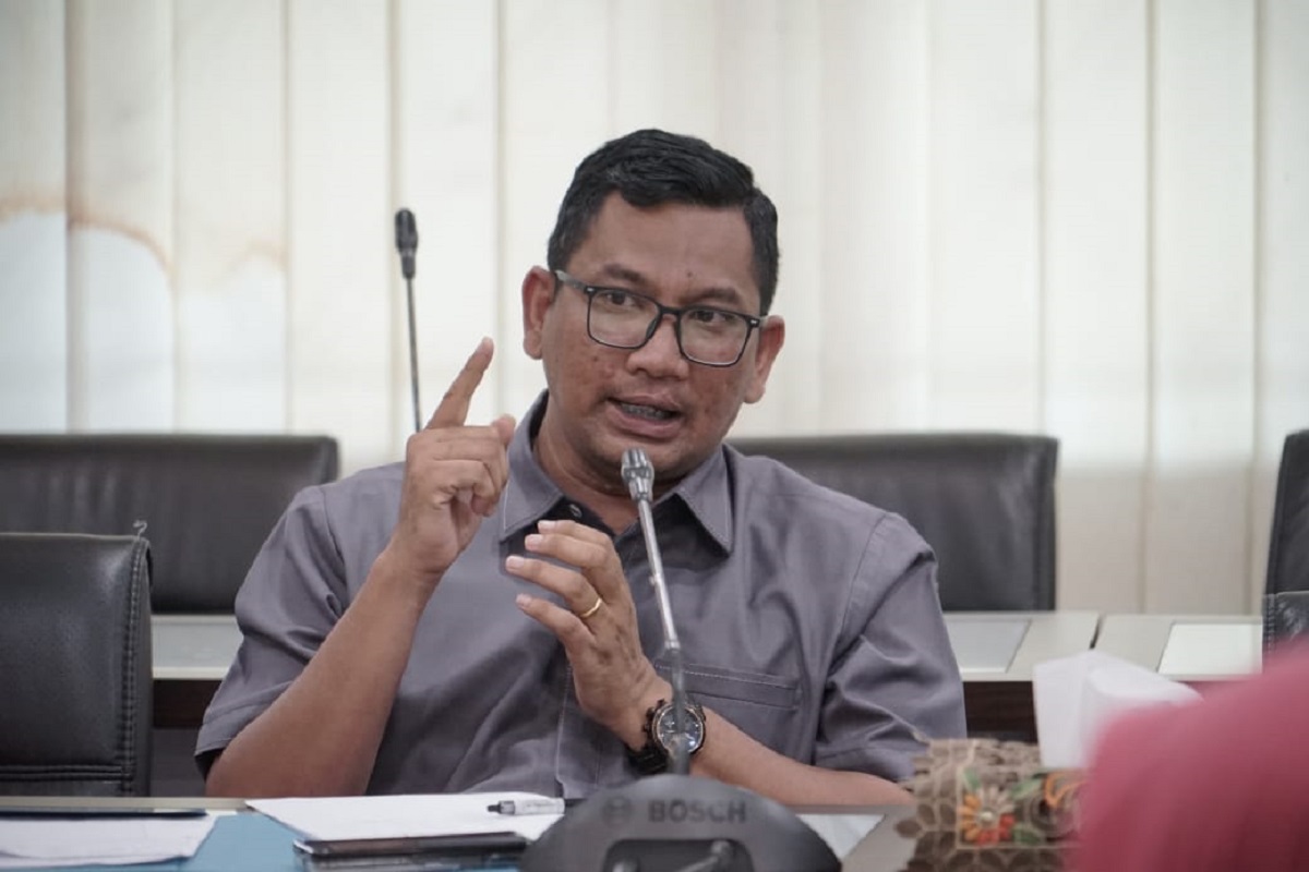 Seleksi Kepala Sekolah di Kota Jambi, Komisi IV DPRD Ingatkan Pentingnya Transparansi