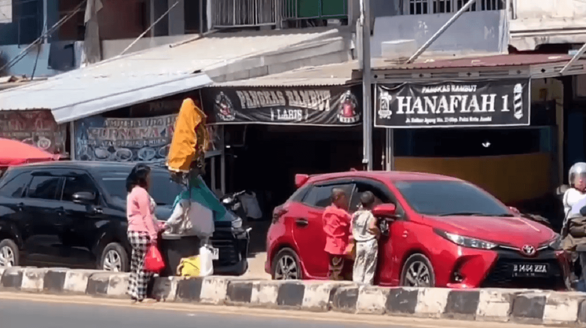 Eksploitasi Anak Marak Terjadi, Masyarakat Diminta Untuk Melapor