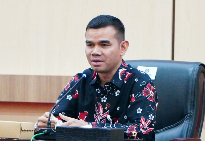 Kabar Baik! Bapanas Perpanjang Bantuan Pangan bagi 33,2 Juta KPM hingga September