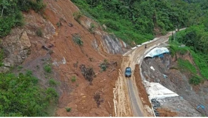 Menhut Raja Juli Antoni telah mendapatkan perintah khusus dari Presiden RI Prabowo Subianto