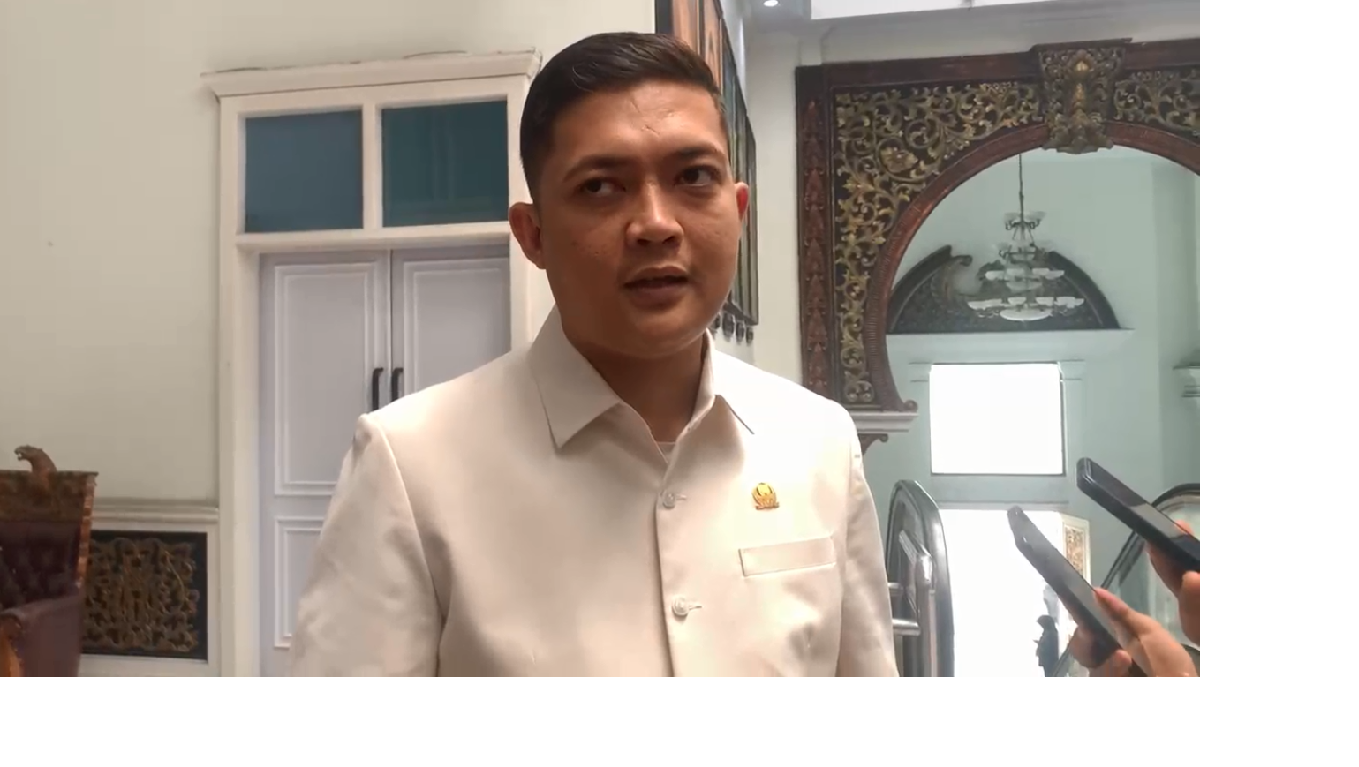 Ketua DPRD Jambi Optimistis PI PetroChina Bisa Terealisasi Akhir 2026