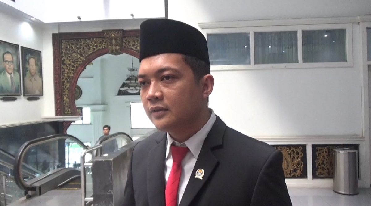 Hiswana Migas Jambi Dorong Penertiban Barcode dan Tindak Tegas Pelansir BBM Subsidi