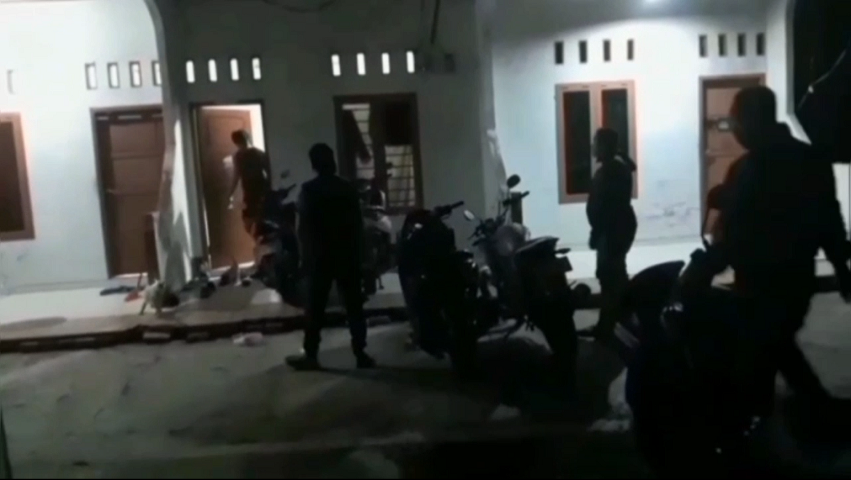 Kasus Curanmor di Wilayah Muaro Jambi Resahkan para Warga Sekitar