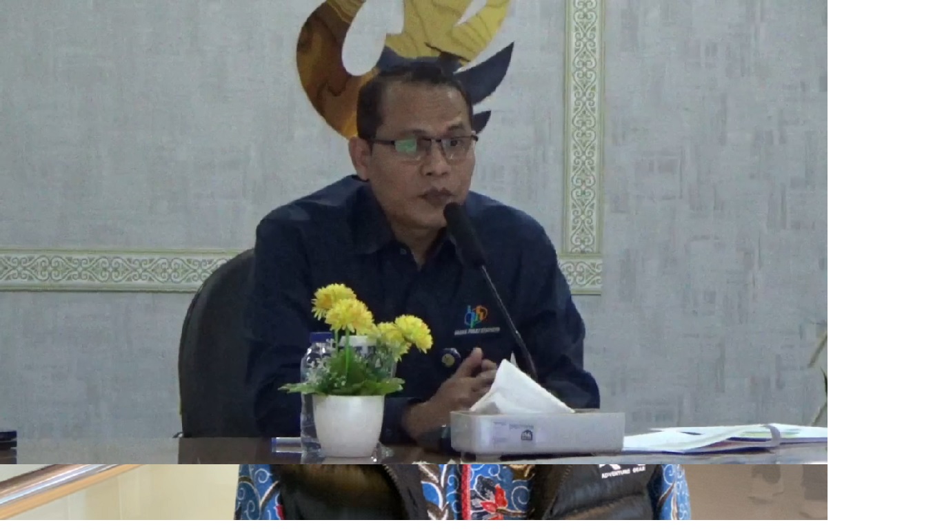 IPM Provinsi Jambi Tahun 2024 Tumbuh 0,85 Persen