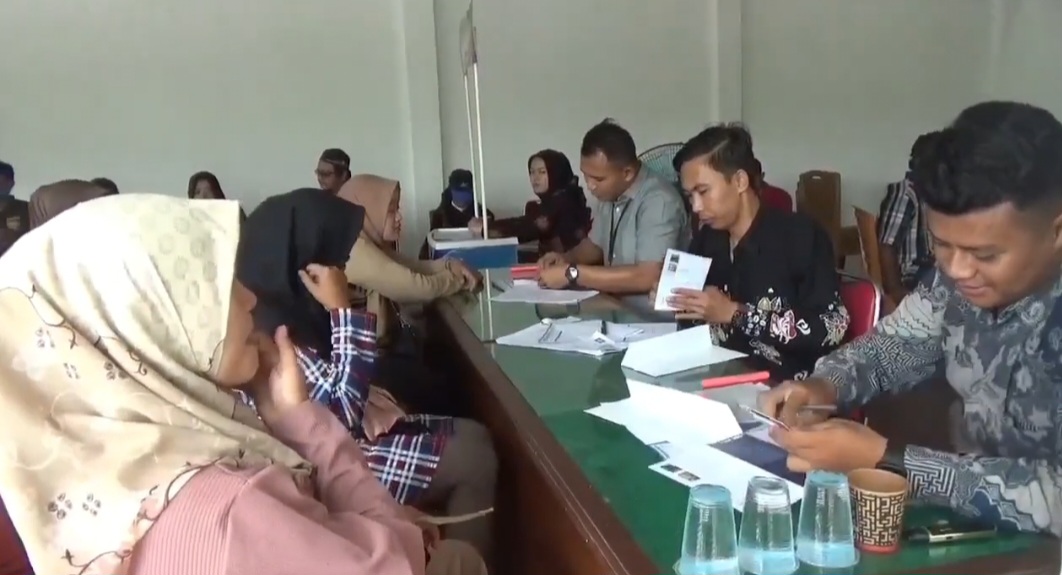 Penerima PKH Tanjung Jabung Barat Berkurang 3 Ribu