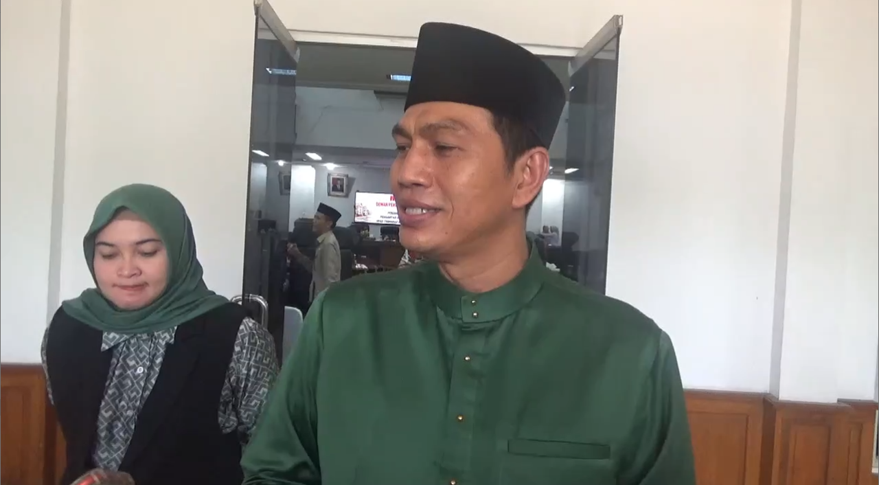 Pendaftaran PPPK Dibuka, Bupati Ingatkan Calon Peserta Hati-Hati Modus Calo