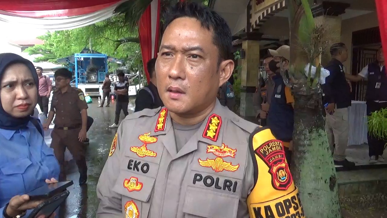 Polisi Tangkap 2 Pelaku Pengeroyokan Mahasiswa yang Videonya Viral Baru-baru Ini