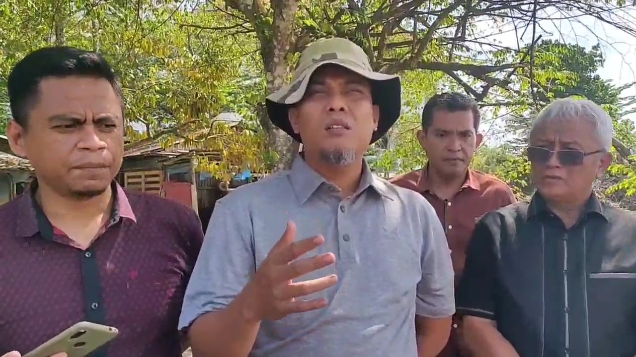 DPC Demokrat Proses PAW Nasir yang Pindah ke PKB