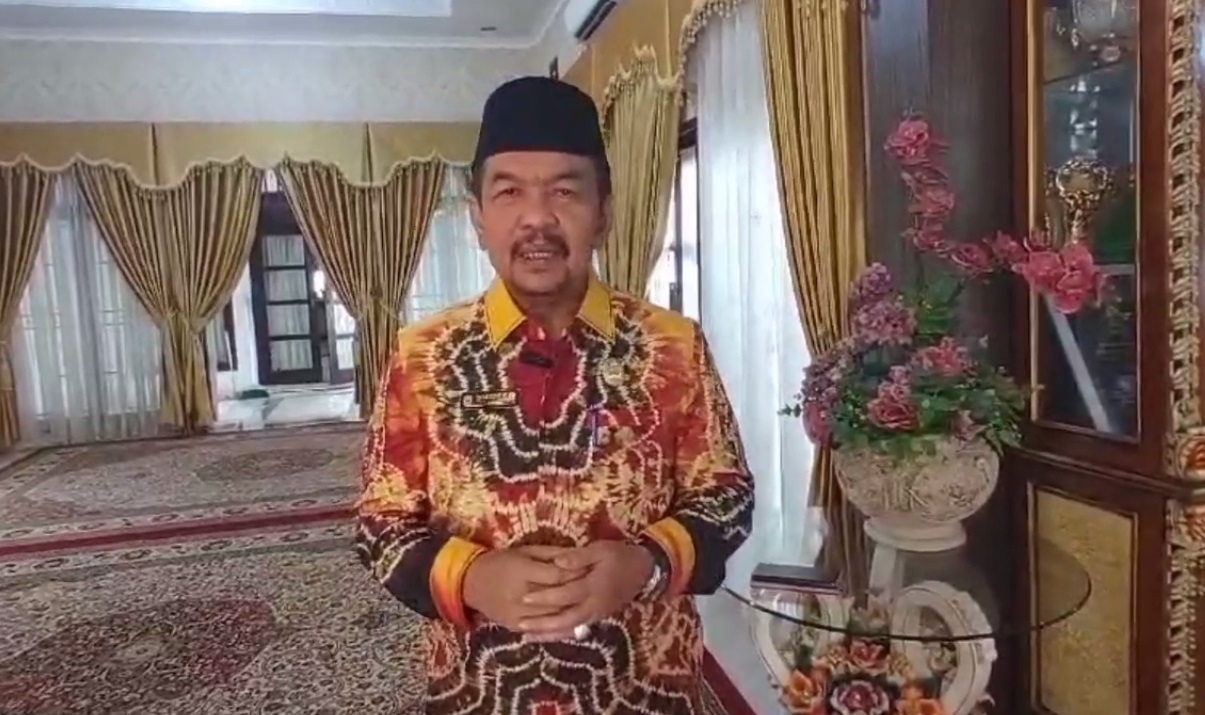 DPRD Sarolangun Pertanyakan Kepsek Yang Sudah Uji Kompetensi Tak Kunjung Dilantik Pj Bupati