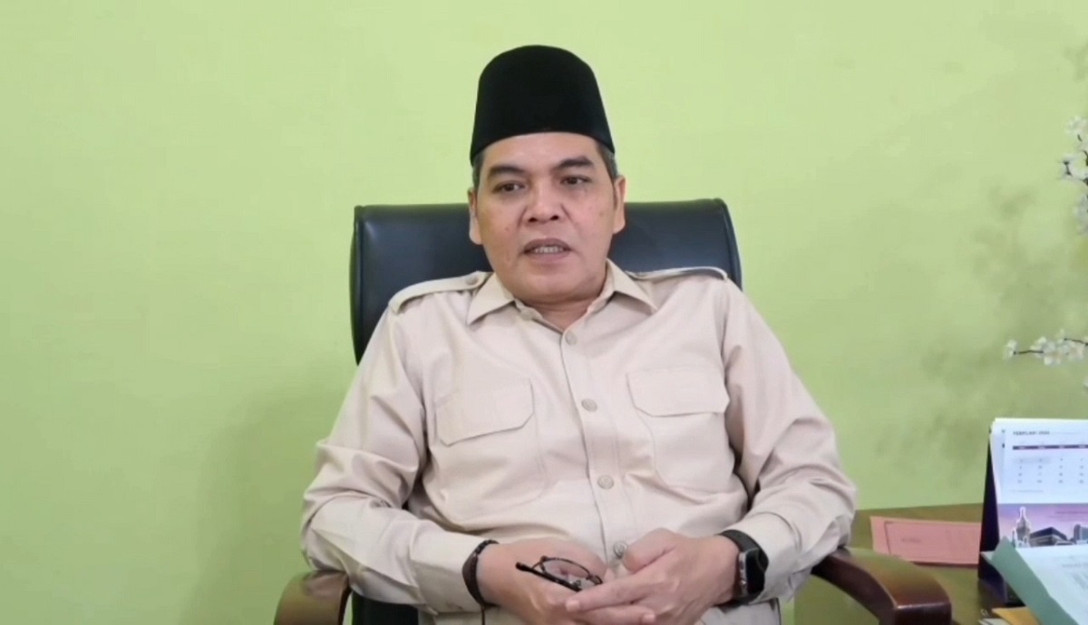 Dampak Perang Timur Tengah, Keberangkatan Umrah dari Jambi Dihentikan Sementara