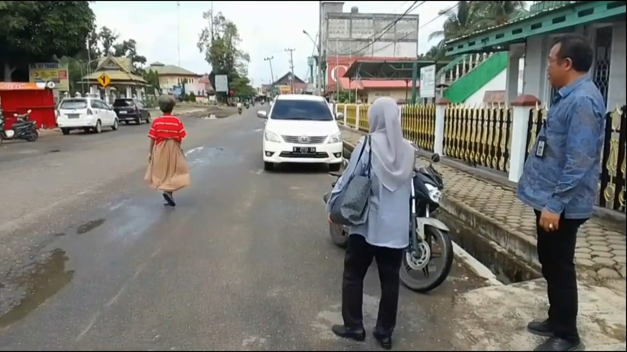 Waduh !!! 800 Orang Warga Tebo Mengalami Gangguan Jiwa (ODGJ), ini Faktor Penyebabnya !