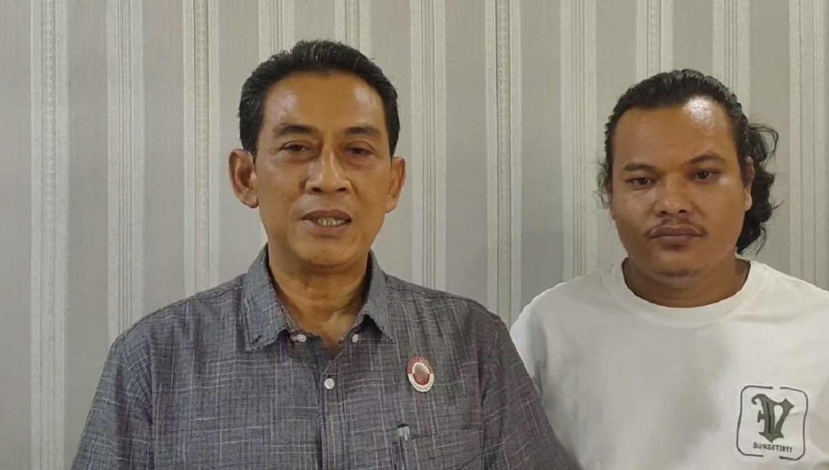 Dugaan Penipuan Investasi Rokok, 'NS' Bantah Tudingan Terima Dana