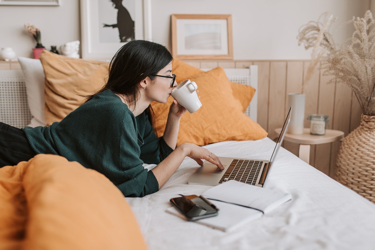 Jangan Biarkan Mood Pagi Rusak Karena Beban Kerja, Berikut Tips Agar Mood Tetap Bagus di Pagi Hari