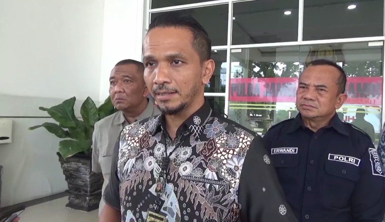 Polisi Tetapkan 1 Tersangka Lagi Kasus Pengrusakan Kantor Gubernur, Berperan Sebagai Provokator