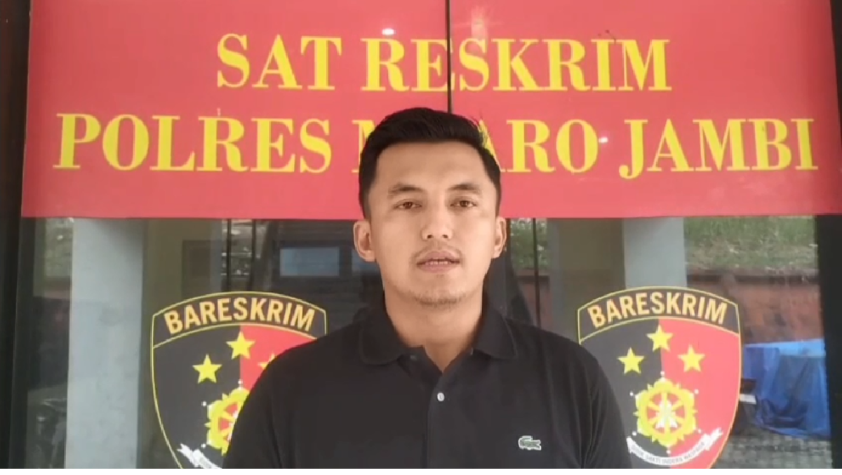 Diduga Curi HP dan Hendak Perkosa Korban, Pria 31 Tahun Dihajar Massa