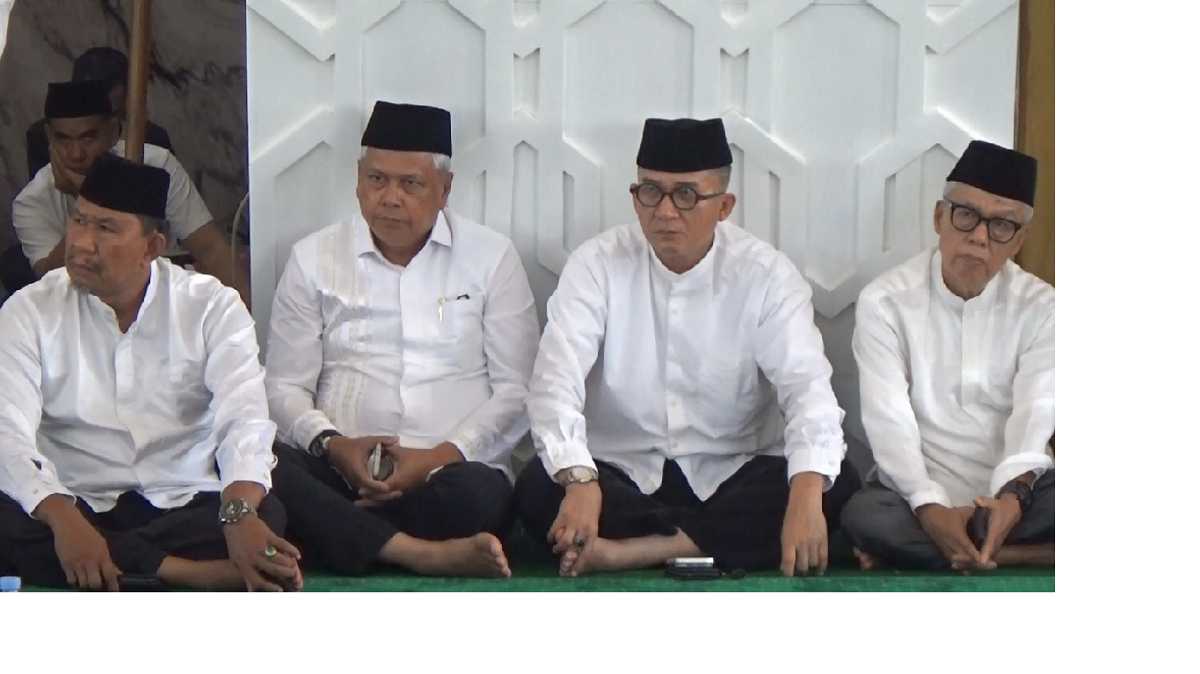 Pengumuman Beasiswa Pro Jambi Cerdas Ditunda, Ini Penjelasannya