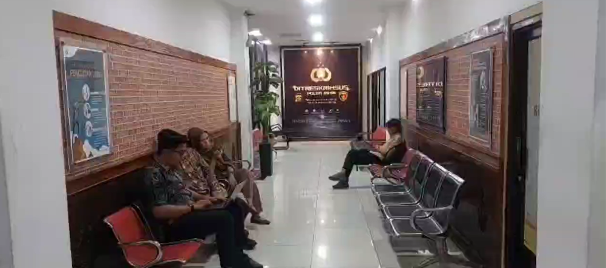 Polda Jambi Periksa 19 Saksi Terkait Kasus Hilangnya Saldo Nasabah Bank Jambi