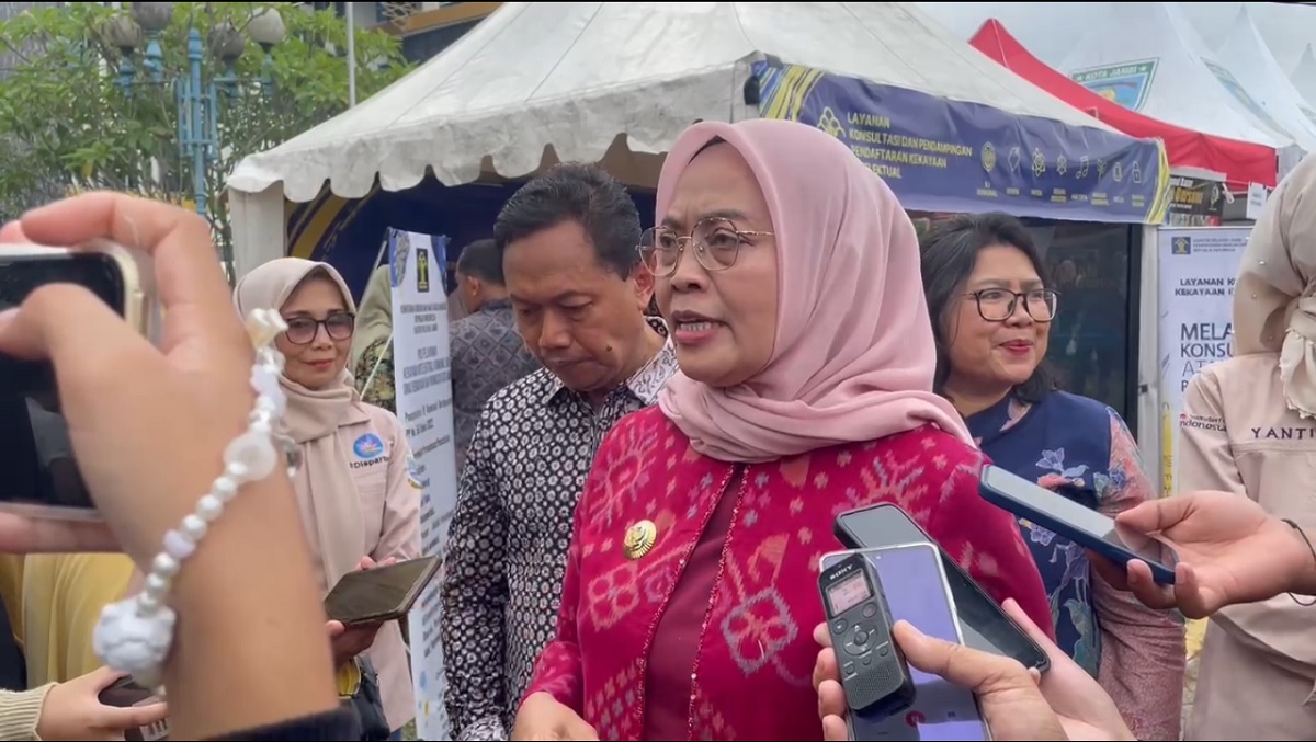 Festival Jajanan Bengen 2024: Melestarikan Warisan Kuliner Daerah