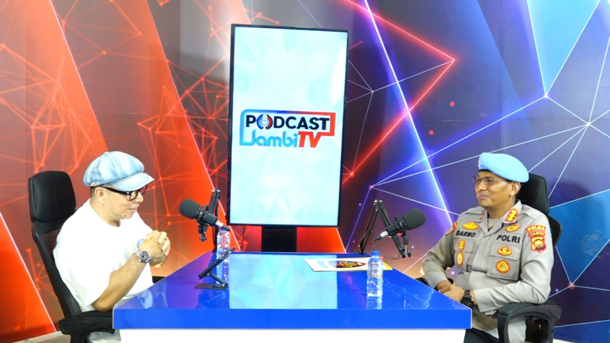 Dalam 3 Bulan, 57 Laporan Masuk, Tingkat Kepercayaan Publik Mulai Naik