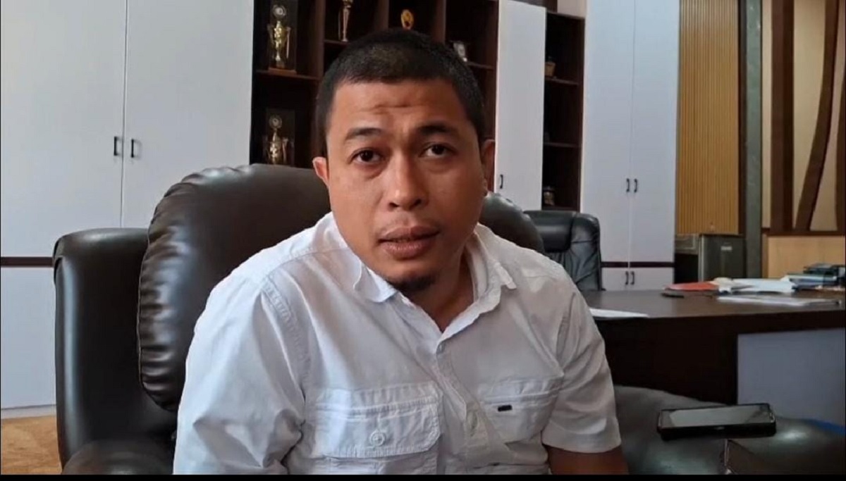 Transfer Dana Pusat di Ujung Tahun Bikin SILPA Muaro Jambi Tembus Rp 94 Miliar