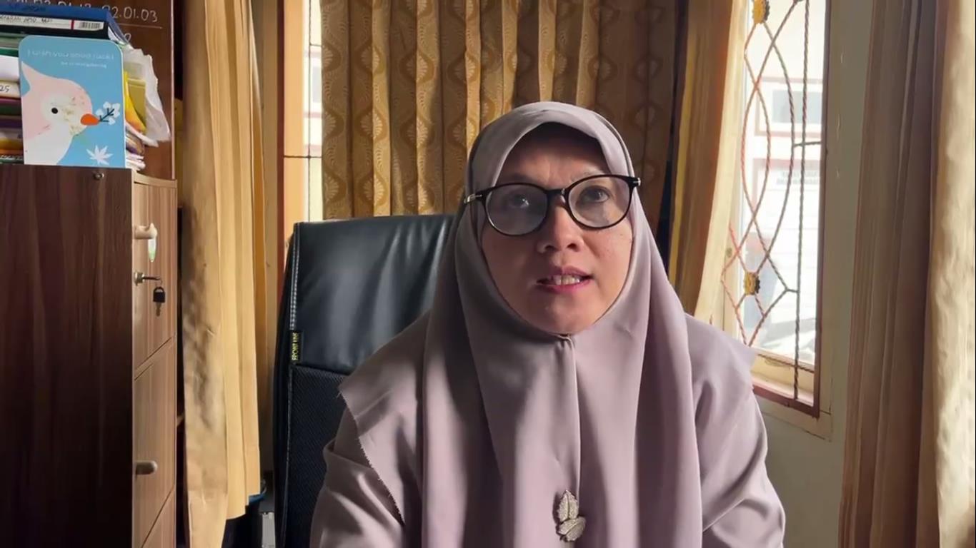 Kemarau Mengancam, 1.883 Hektare Sawah di Batang Hari Rawan Kekeringan