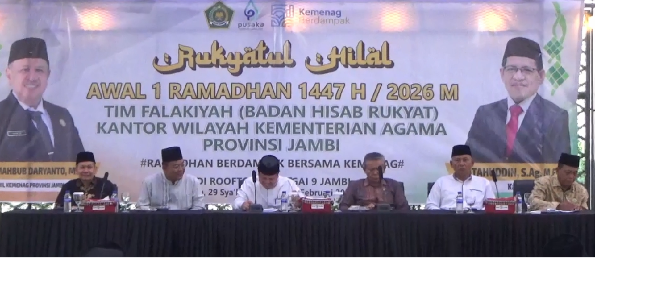 Pengeras Suara Tadarus Dibatasi hingga Pukul 22.00 WIB Selama Ramadhan