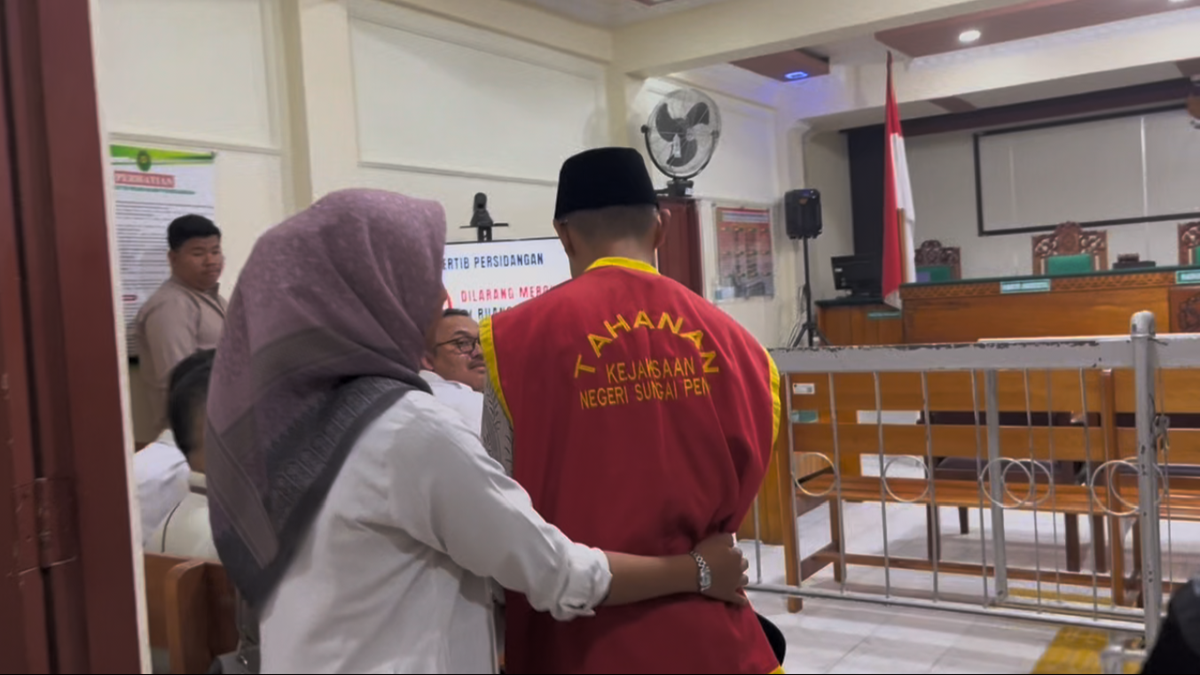 Kasus Malapraktik Khitan Di Kerinci: 6 Saksi Termasuk Korban Dihadirkan Di Persidangan