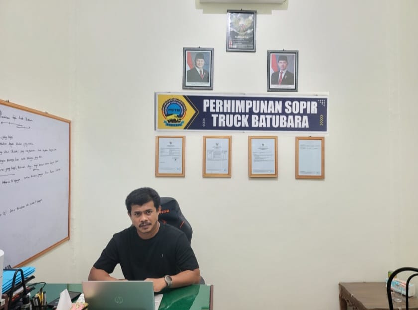 Sopir Truk Batubara Sarolangun Ngeluh! Pungli Berderet Hingga 10 Titik di Simpang Pitco 