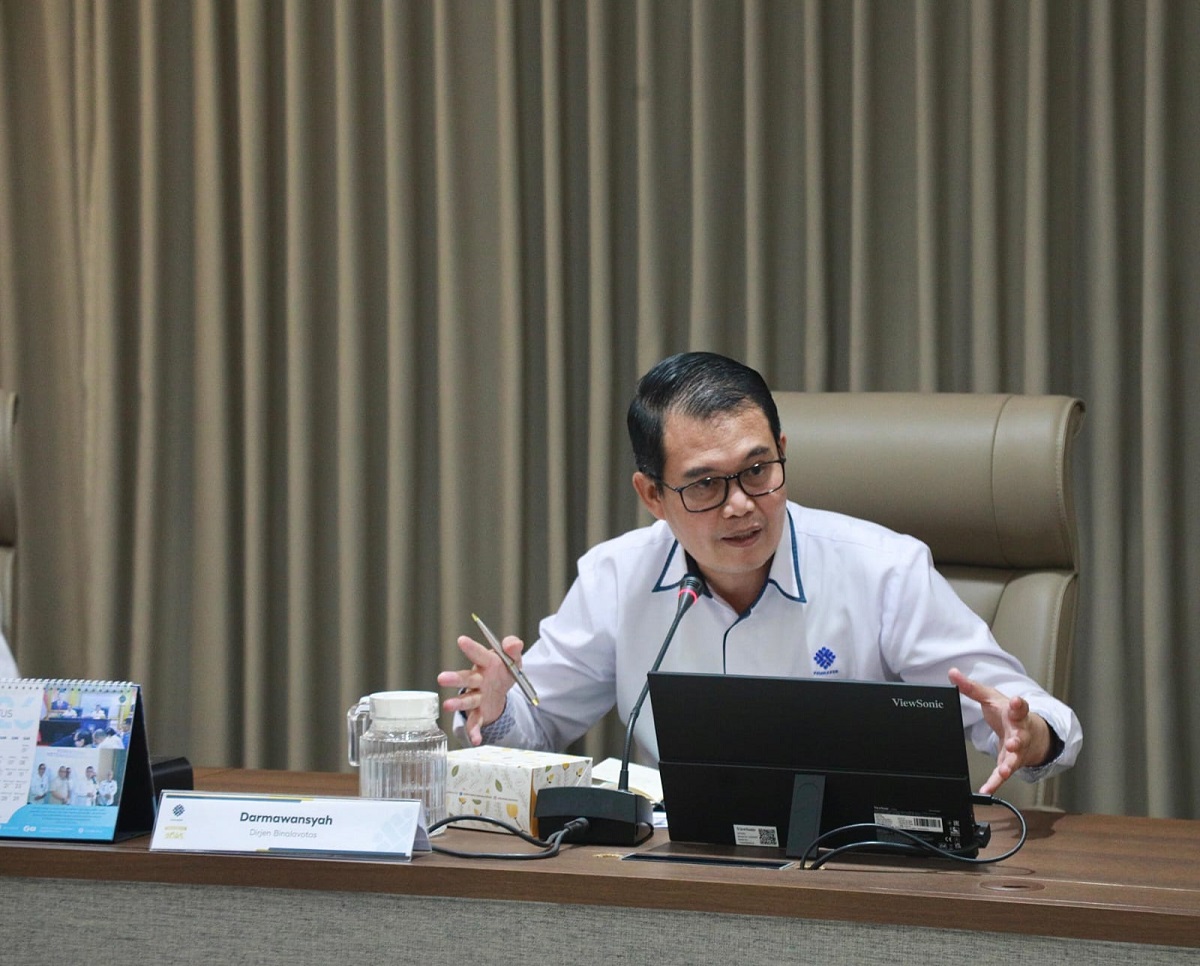 Kemnaker Minta Peserta MagangHub Batch 2 Tertib Administrasi