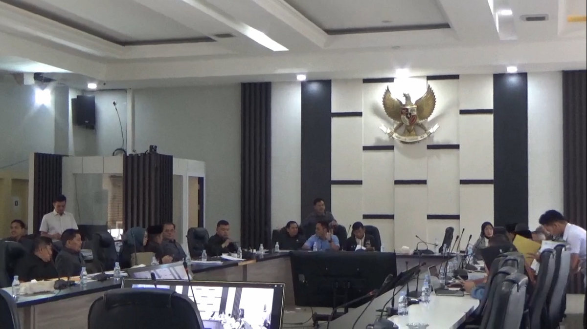 Tak Ada Titik Terang Masalah PI 10 Persen Dilaporkan ke KPK