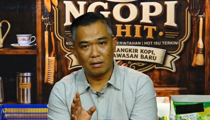 Oligarki Partai Dinilai Masih Menentukan Kandidat Kepala Daerah 