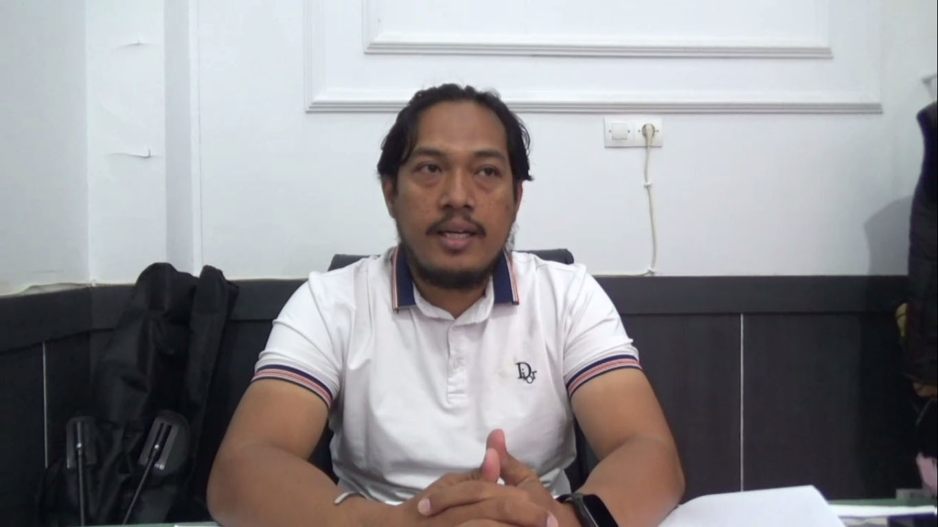 Diduga Perkosa Anak Dibawah Umur, Pemuda di Bajubang Ditangkap Polisi