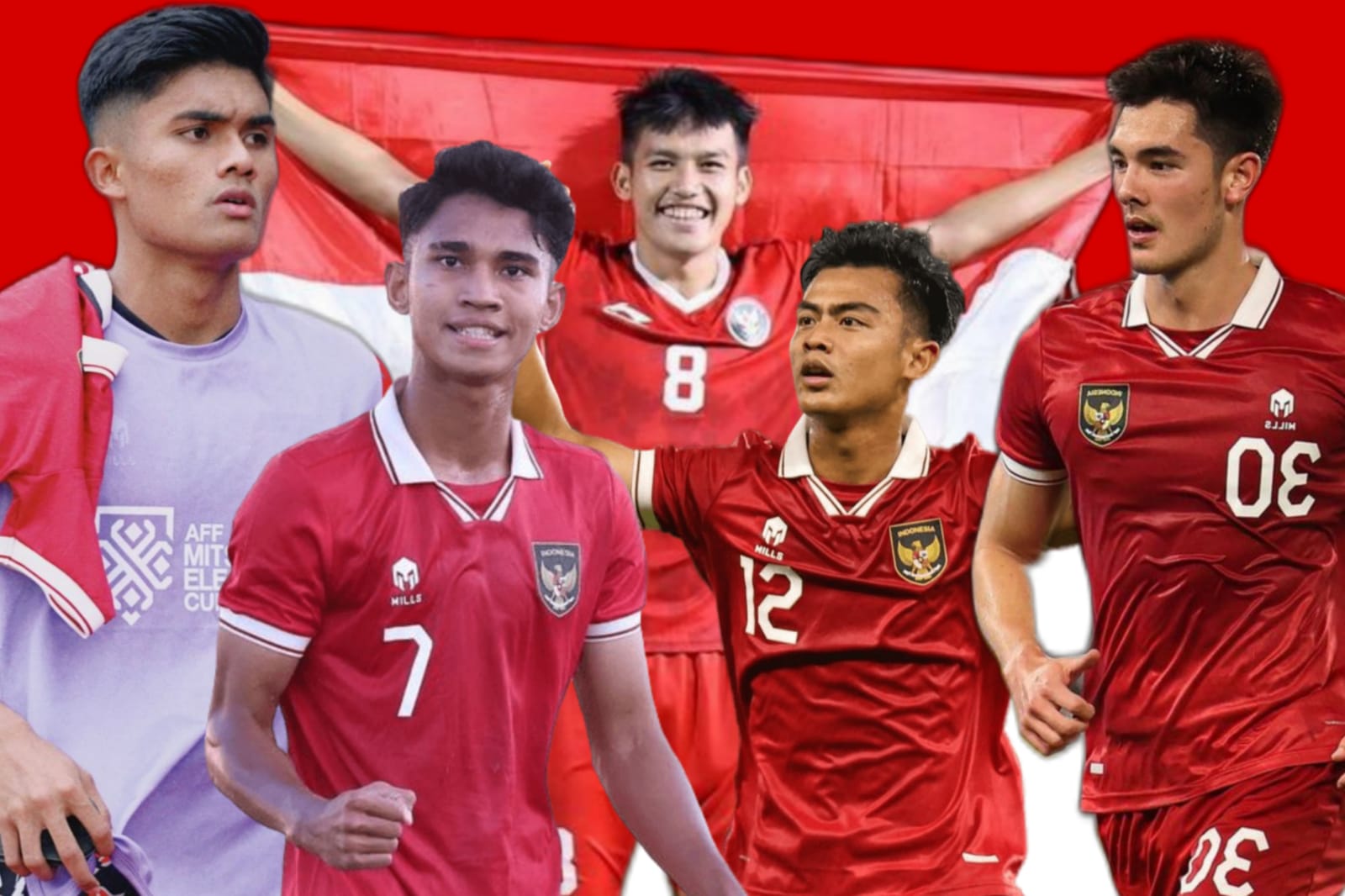 Hadapi Kyrgyzstan, Tak Ada Nama Pratama Arhan, Marselino Hingga Sananta di Timnas Indonesia U-24 