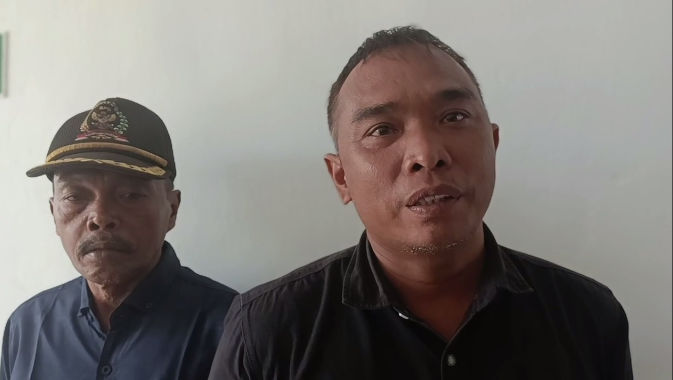 BPD Tak Sepakati APBDES 2024 Sebelum Kades Pulau Buayo Diberhentikan
