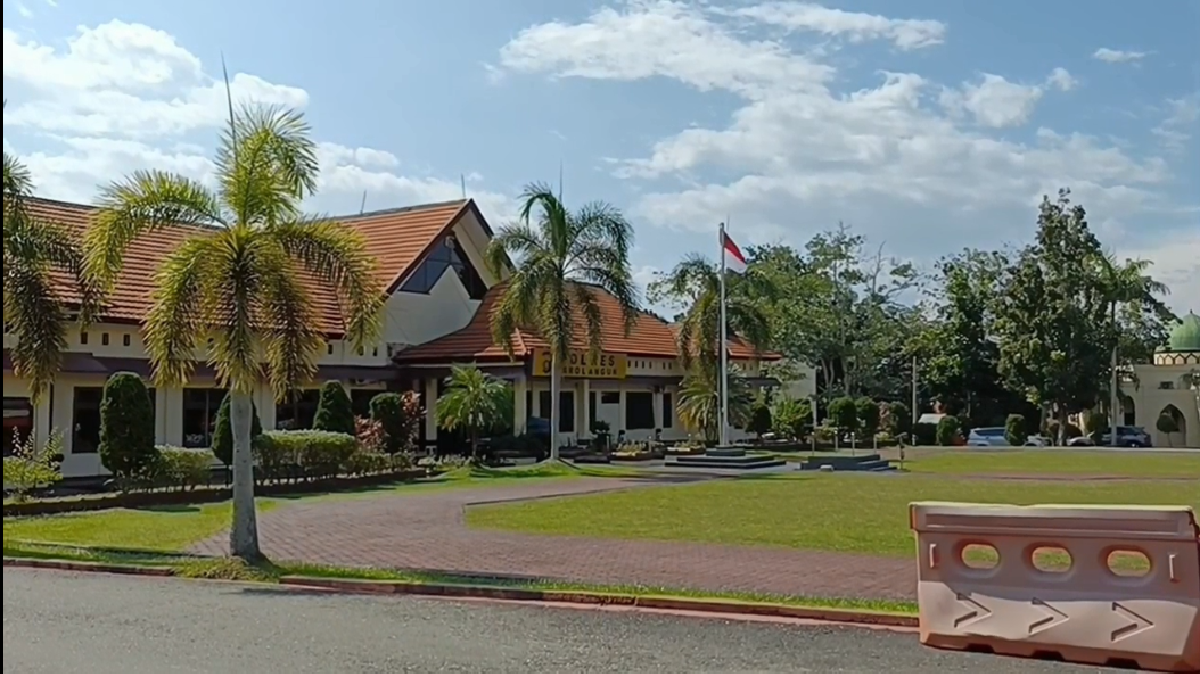 Pilkades Serentak Sarolangun 2026, 3 Desa Masuk Kategori Sangat Rawan