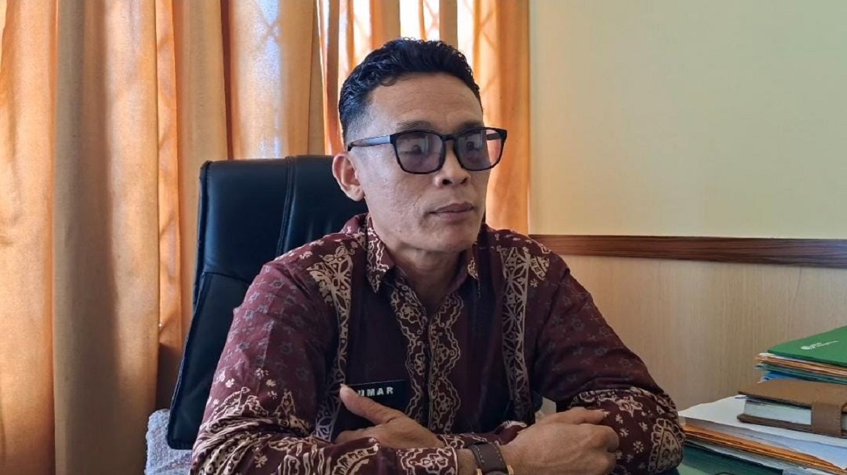 Terseret Kasus Hukum, Dua Kades di Muaro Jambi Jadi Tersangka