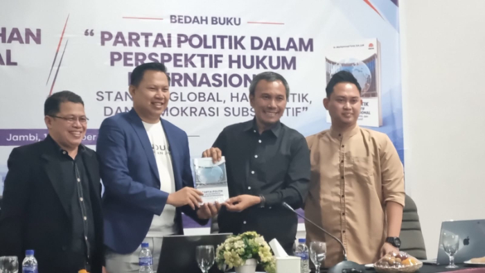 Pemilu Nasional dan Daerah Dipisah, DPR Godok Model Pemilu 2029