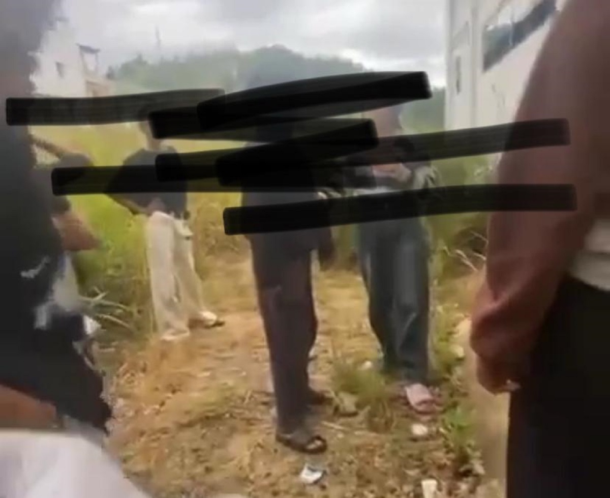 Viral di Medsos Remaja di Kota Sungai Penuh Jadi Korban Perundungan