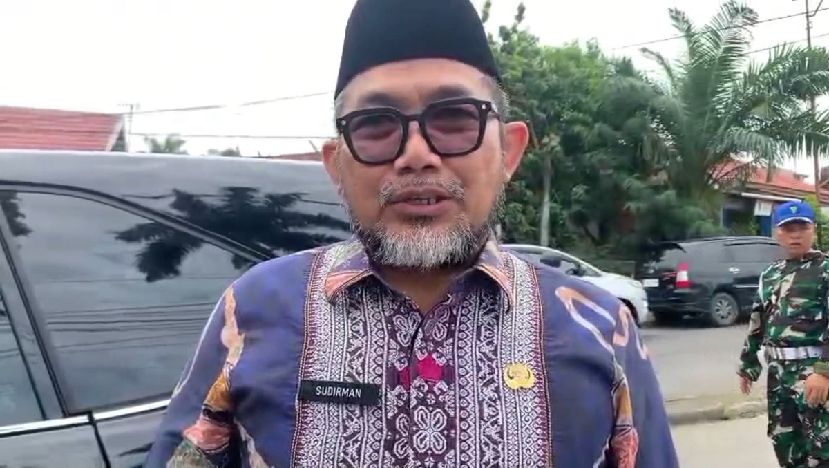 Waspada Pancaroba, Pemprov Jambi Imbau Masyarakat Siaga Cuaca Ekstrem