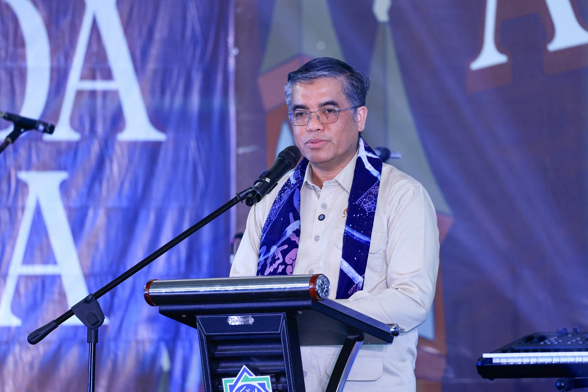 5 Bekal Menaker untuk Generasi Muda Hadapi Dunia Kerja