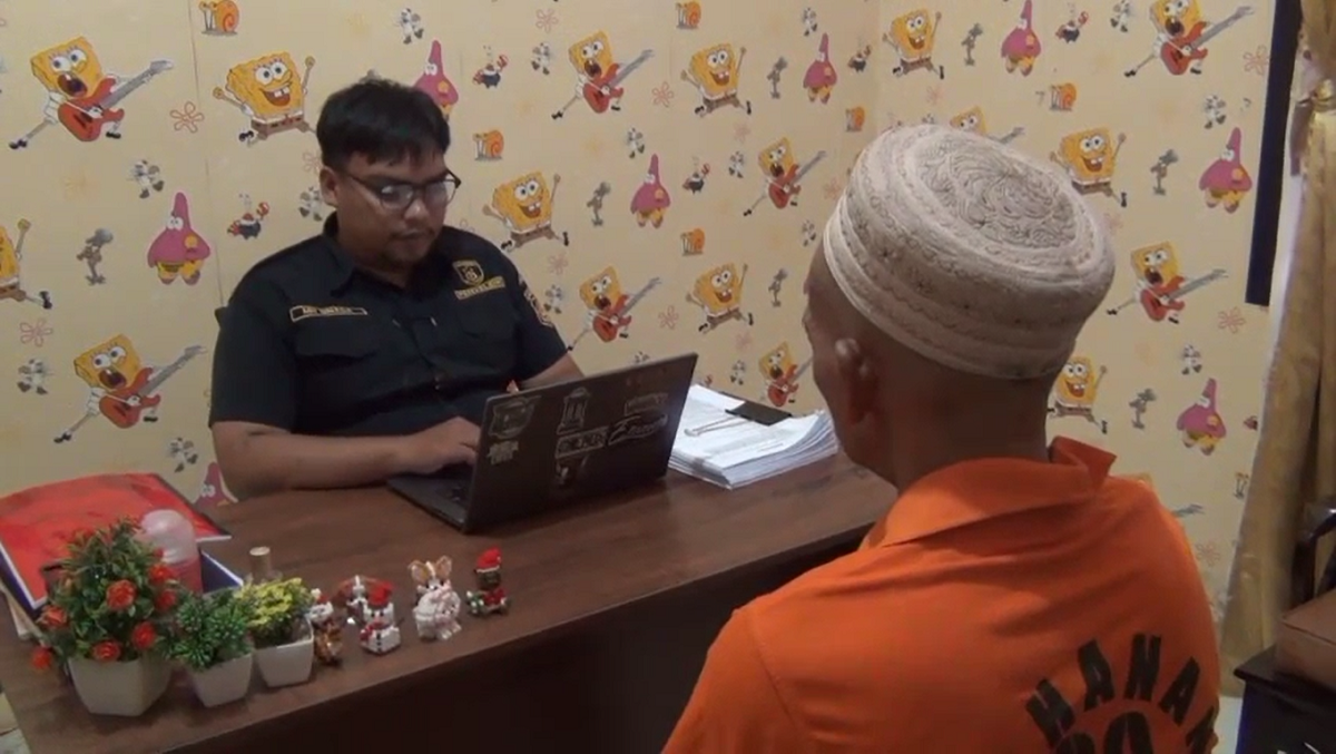 2 Orang Anak di Tanjab Timur Diduga Jadi Korban Pelecehan