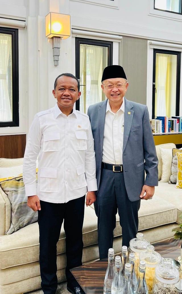 Jelang Musda Golkar, Cek Endra dan Agus Mainkan adu kuat Mesin Politik