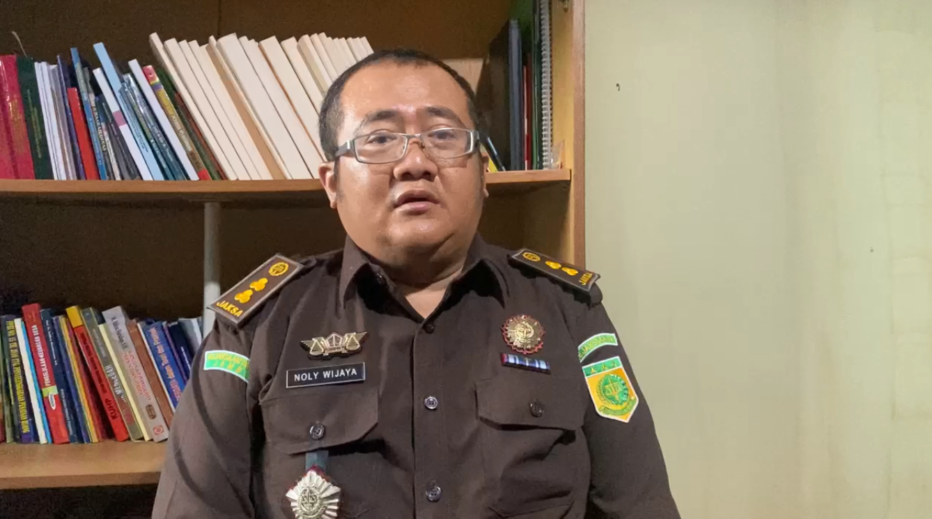 2 Tersangka korupsi PT Pal belum dilimpahkan ke PN