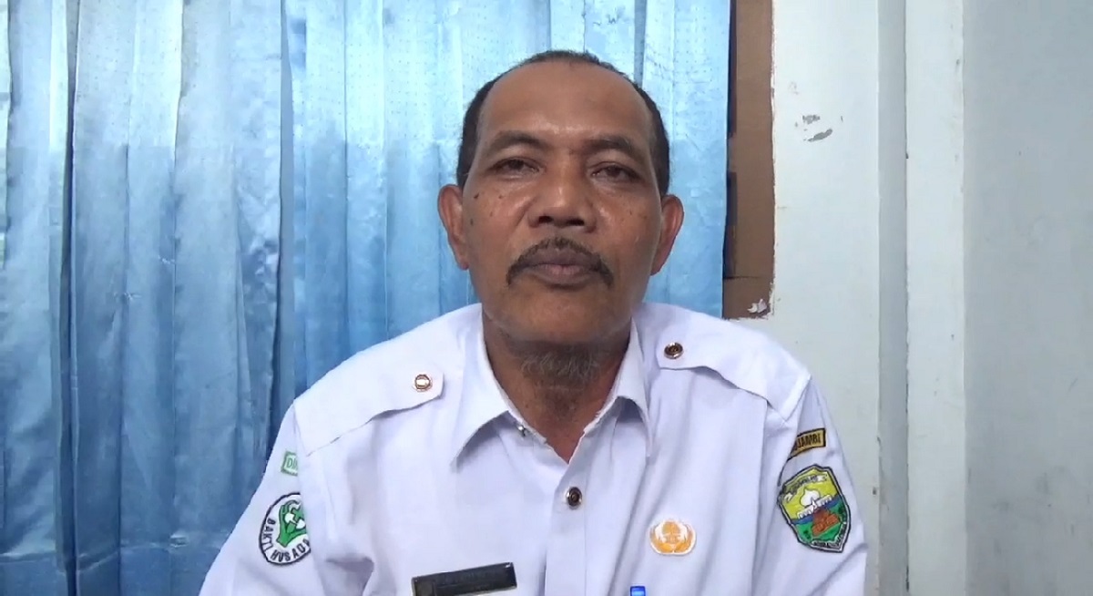 Oknum Dokter Spesialis Gigi Jarang Ngantor, Pelayanan di RSUD Ahmad Ripin Terganggu